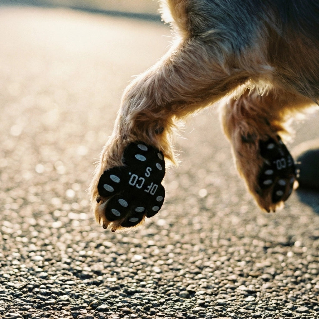 Dog Paw Pad Protectors product image 6