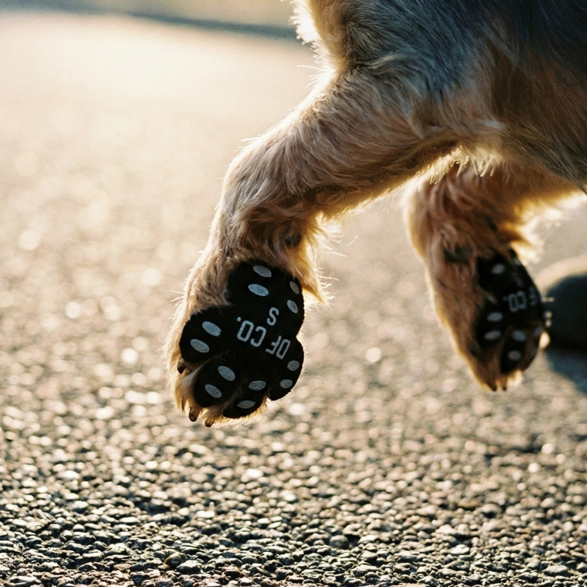 Dog Paw Pad Protectors product image 6