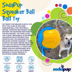 Squeaky Dog Ball product image 5