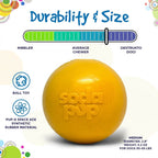 Squeaky Dog Ball product image 8