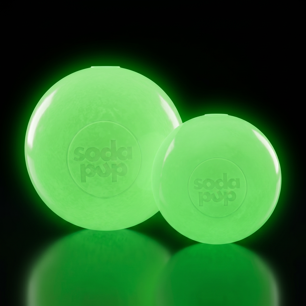Squeaky Dog Ball product image 13