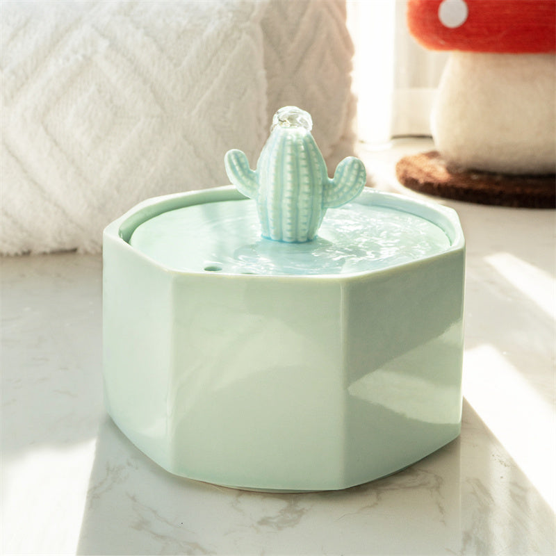 Cat Water Fountain product image 5