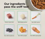 Air-Dried Dog Food product image 3