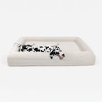 Luxury Microfiber Dog Bed product image 6