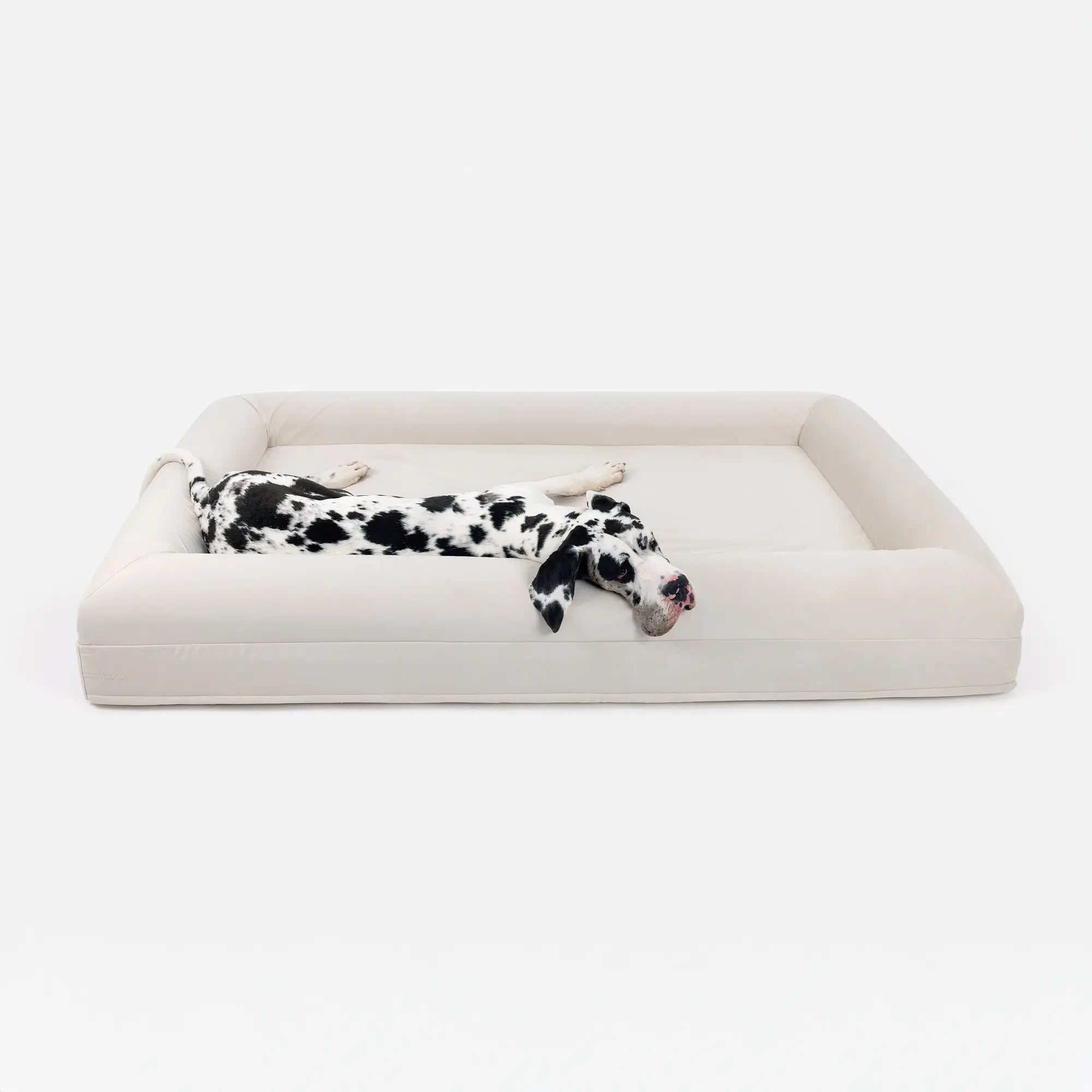 Luxury Microfiber Dog Bed product image 6