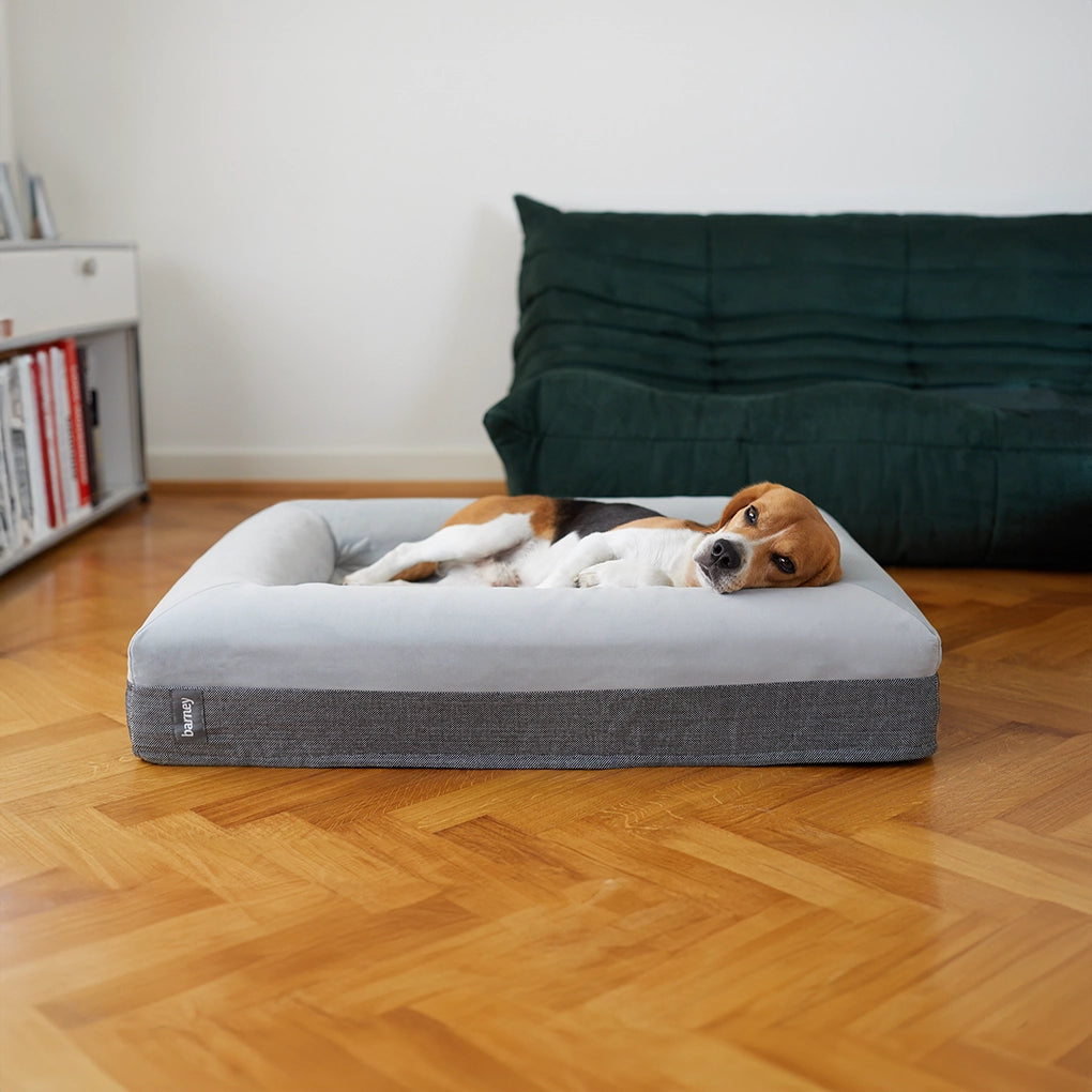 Luxury Microfiber Dog Bed product image 8