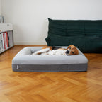 Luxury Microfiber Dog Bed product image 8