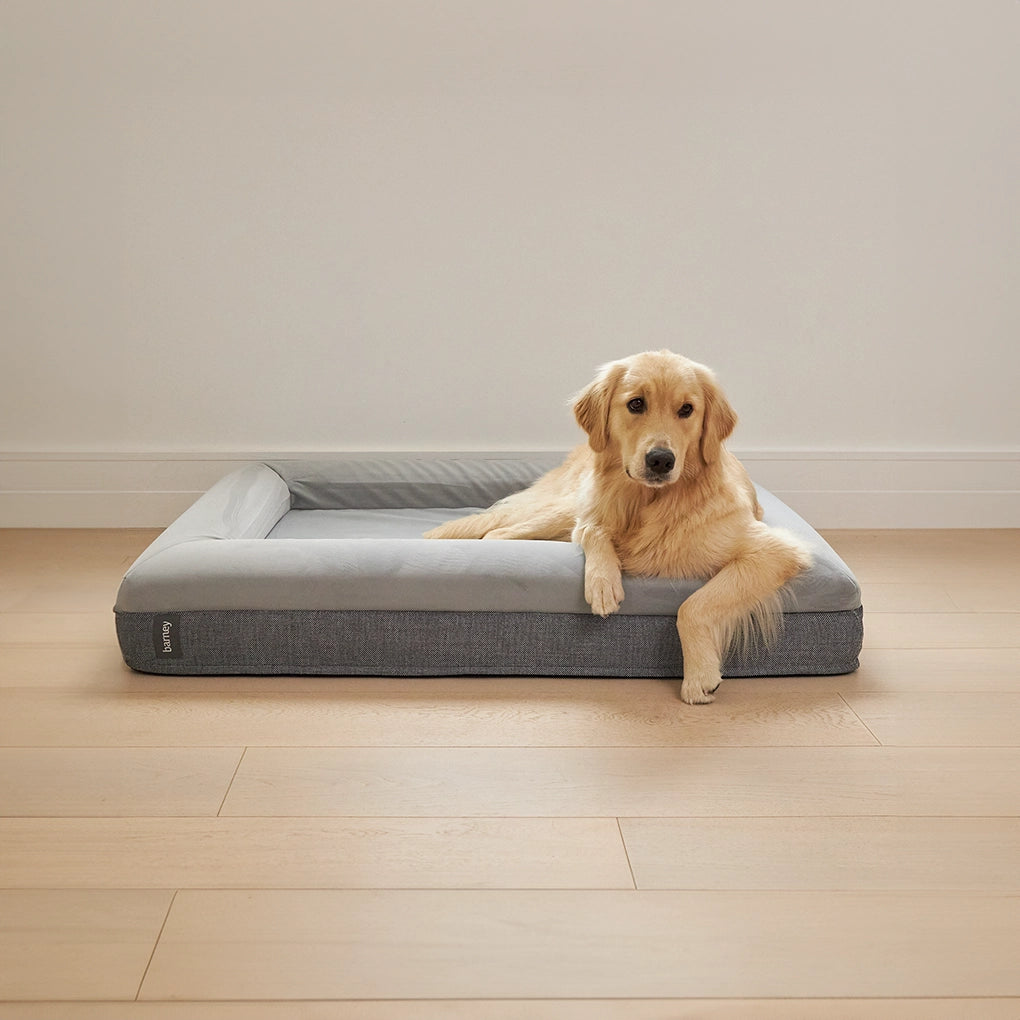 Luxury Microfiber Dog Bed product image 9