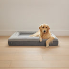 Luxury Microfiber Dog Bed product image 9