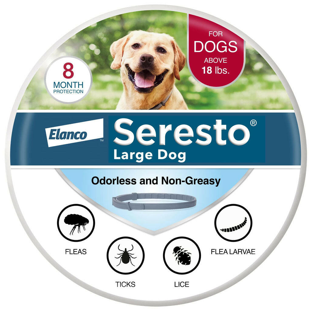 Flea Tick Collar product image 1