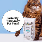 Deodorizing Pet Wipes product image 3