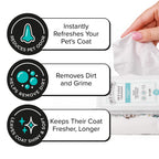 Deodorizing Pet Wipes product image 4