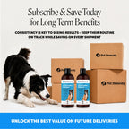 Chlorhexidine Pet Shampoo product image 6