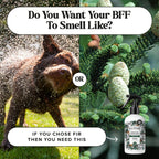 Dog Coat Refresher Spray product image 10