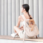 Pet Carrier Backpack product image 1