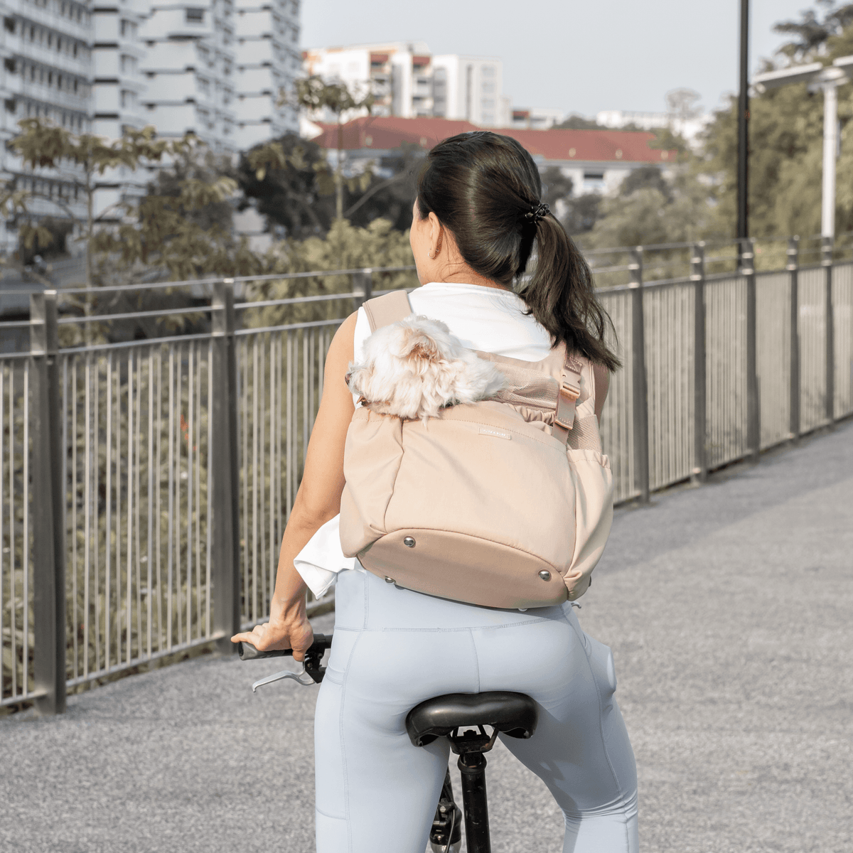 Pet Carrier Backpack product image 4