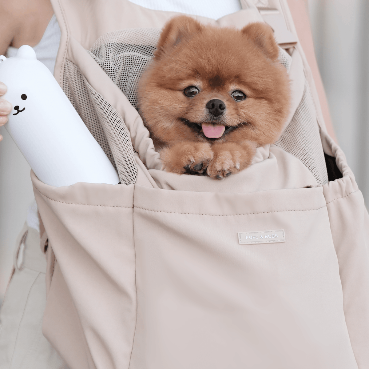 Pet Carrier Backpack product image 5