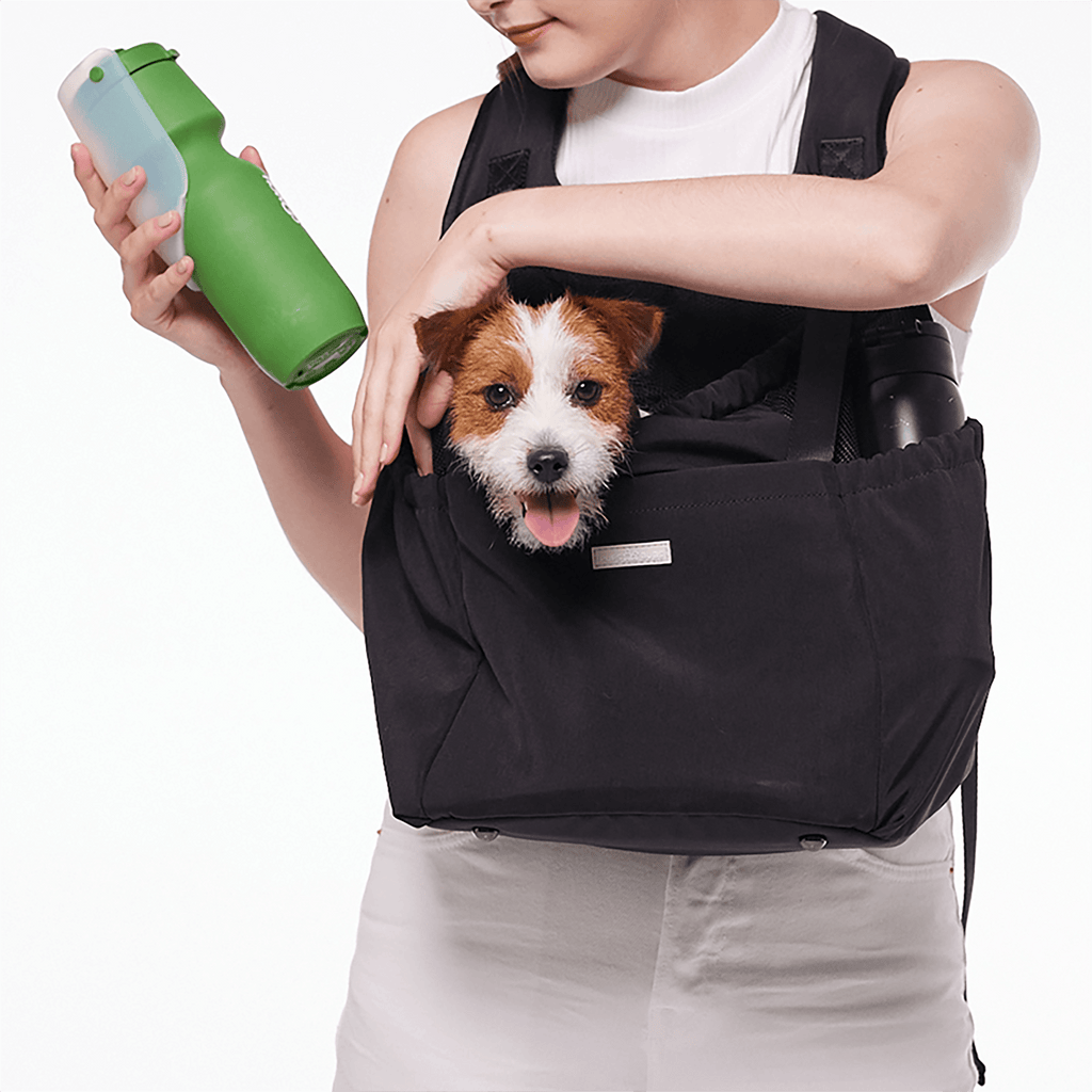 Pet Carrier Backpack product image 9