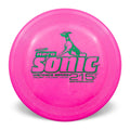 Dog Flying Disc product image 1