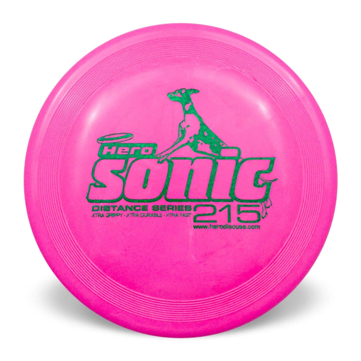 Dog Flying Disc product image 1