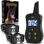 Dog Training Collar product image 1
