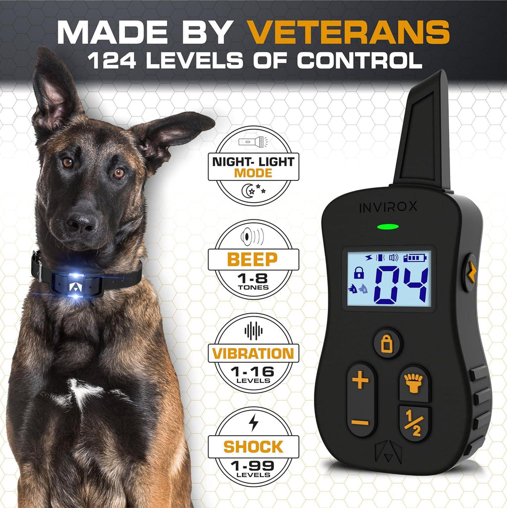 Dog Training Collar product image 2