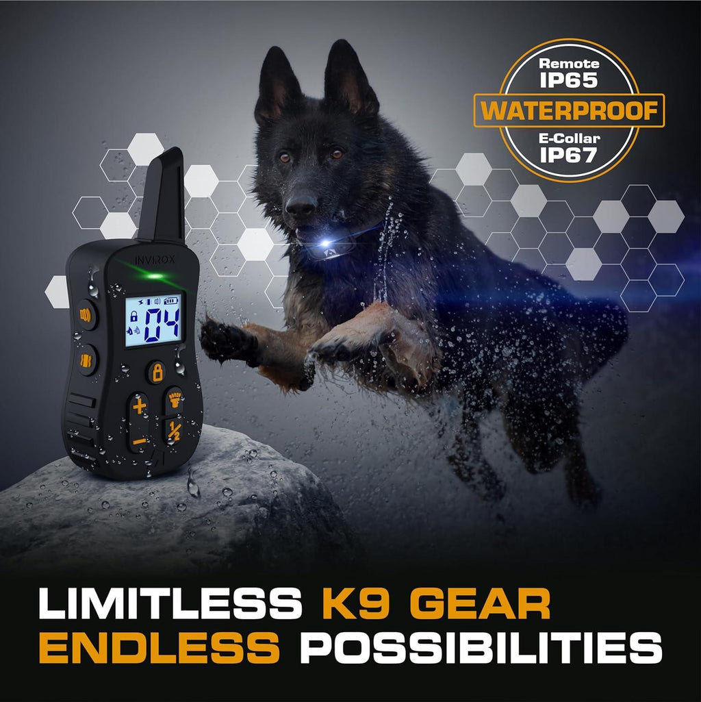 Dog Training Collar product image 3