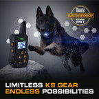 Dog Training Collar product image 3