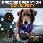 Dog Training Collar product image 4
