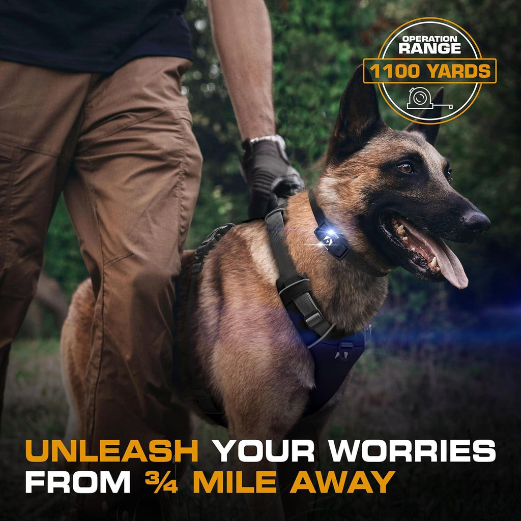 Dog Training Collar product image 5