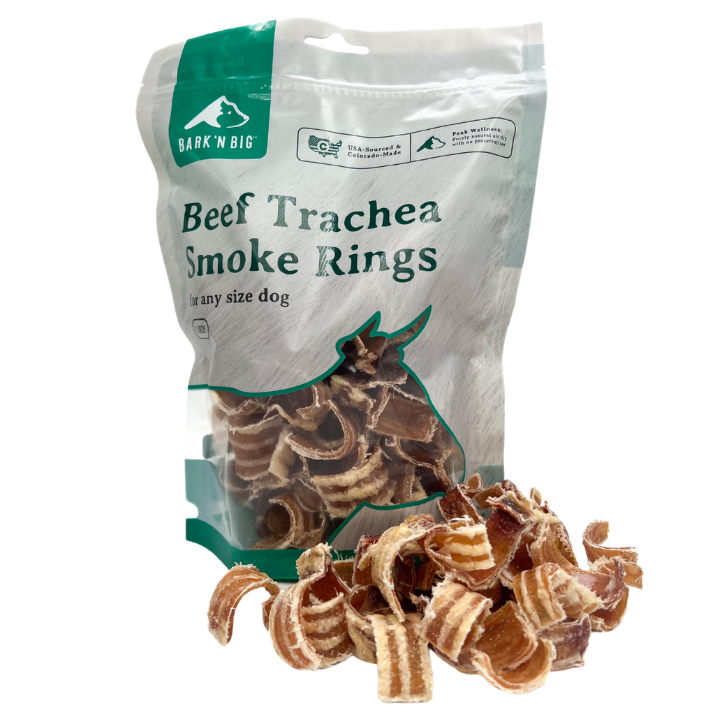 Beef Trachea Dog Treat product image 1