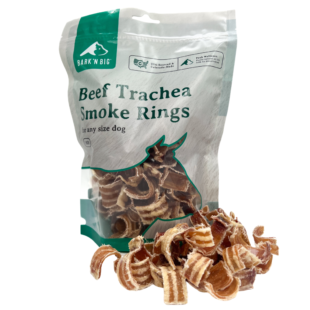 Beef Trachea Dog Treat product image 1