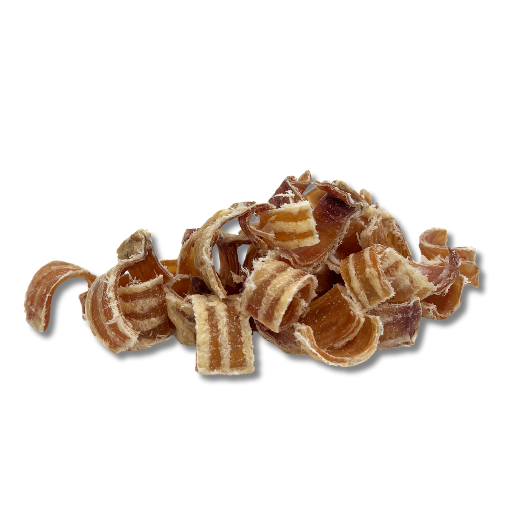 Beef Trachea Dog Treat product image 2