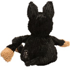 Large Knotted Plush Dog Toy product image 2