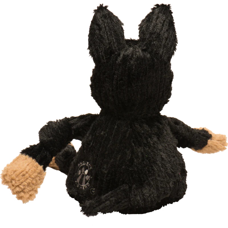 Large Knotted Plush Dog Toy product image 2