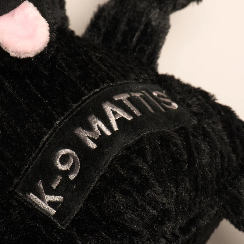 Large Knotted Plush Dog Toy product image 3