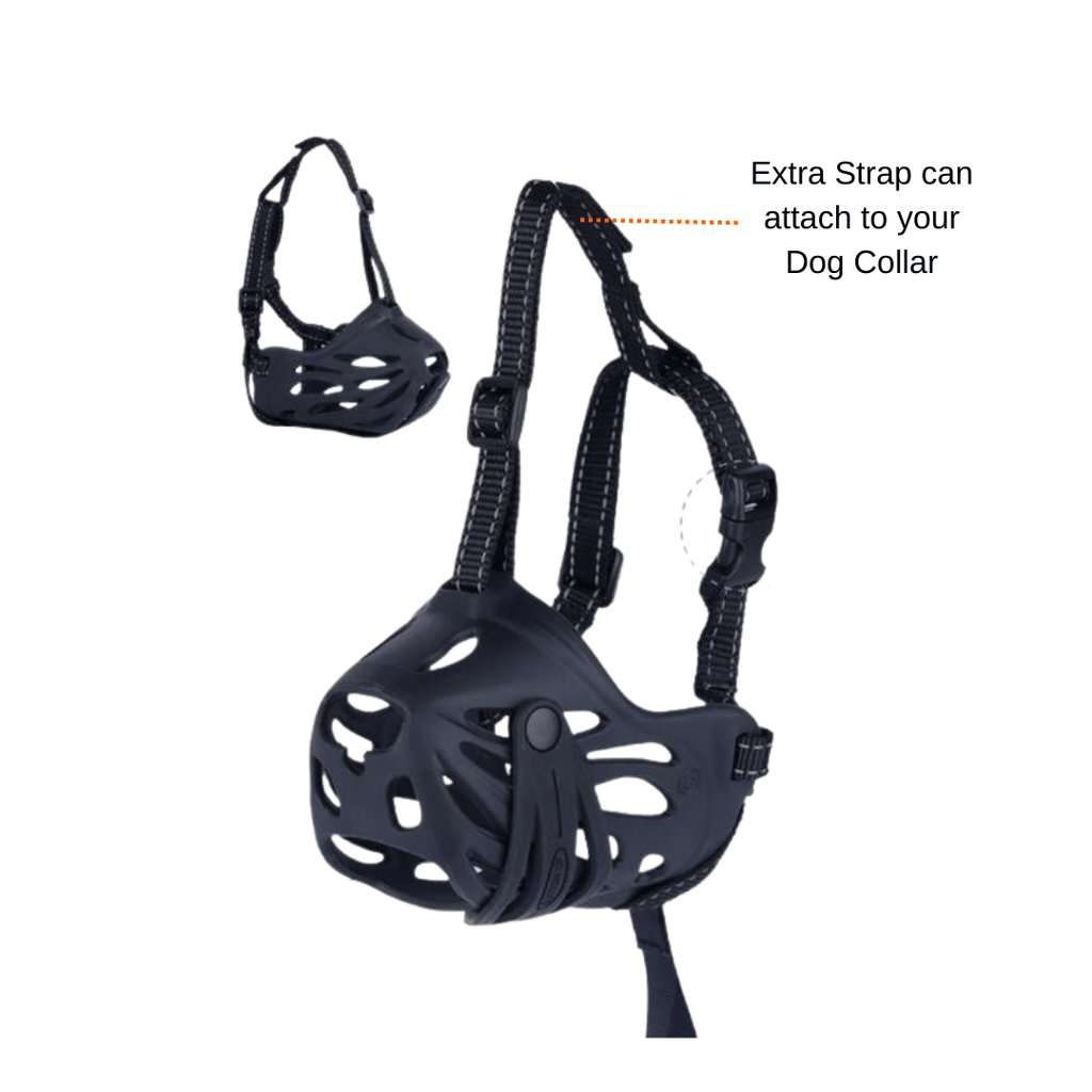 Dog Muzzle product image 5