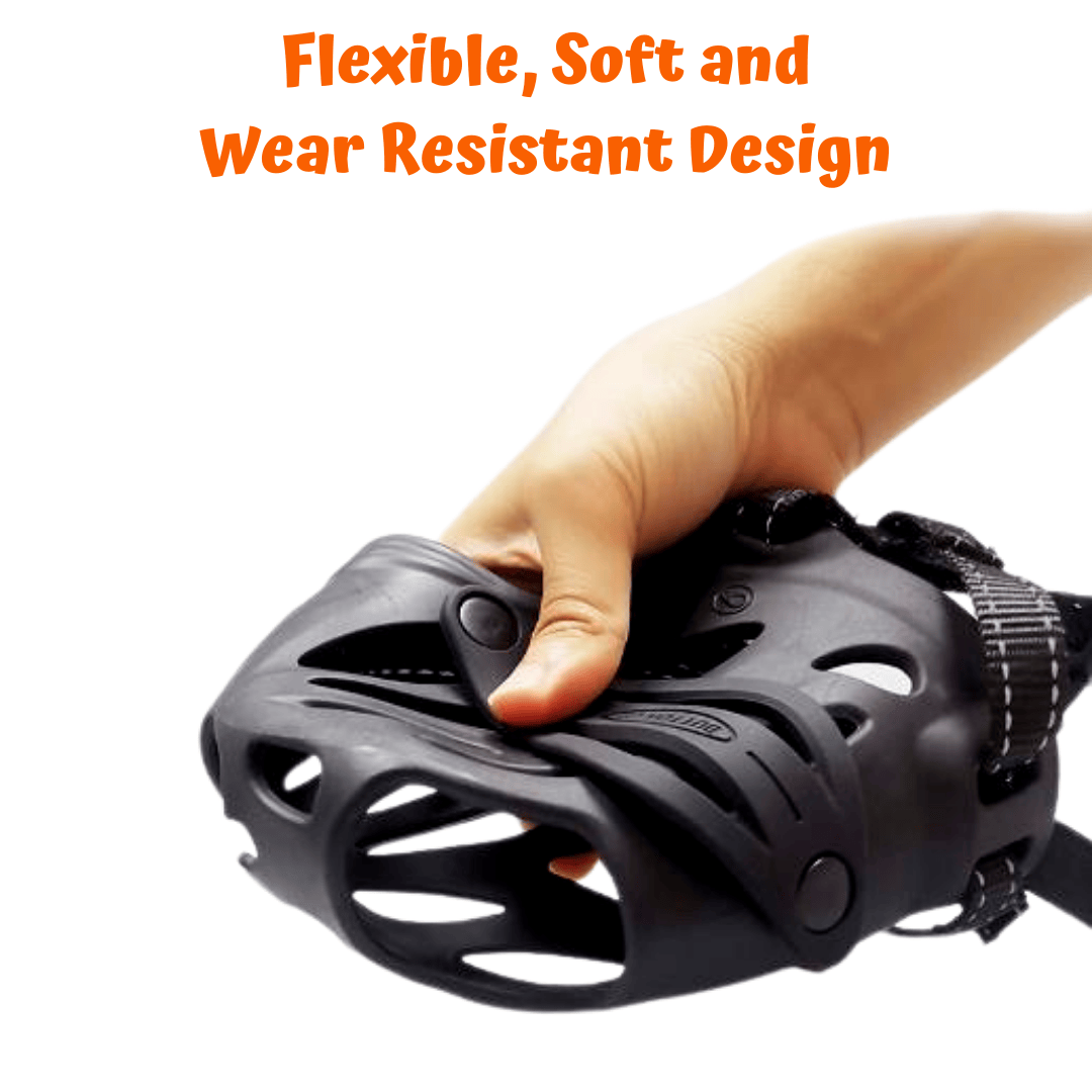 Dog Muzzle product image 8