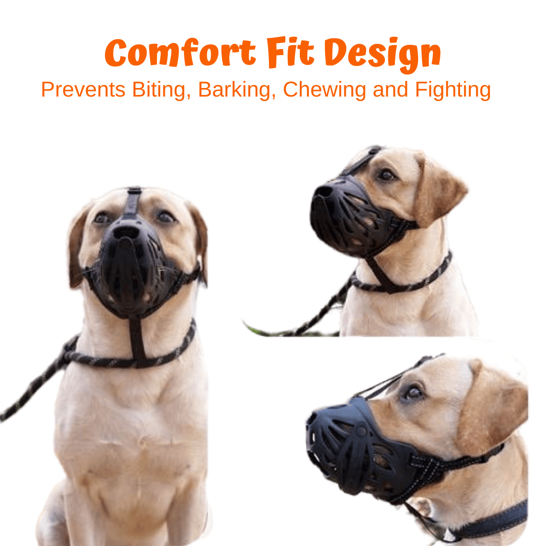 Dog Muzzle product image 10
