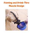 Dog Muzzle product image 11