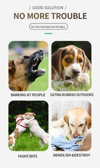 Dog Muzzle product image 13