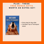 Dog Muzzle product image 18