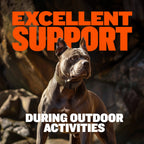 Tactical Dog Collars (Desert Camo) product image 6