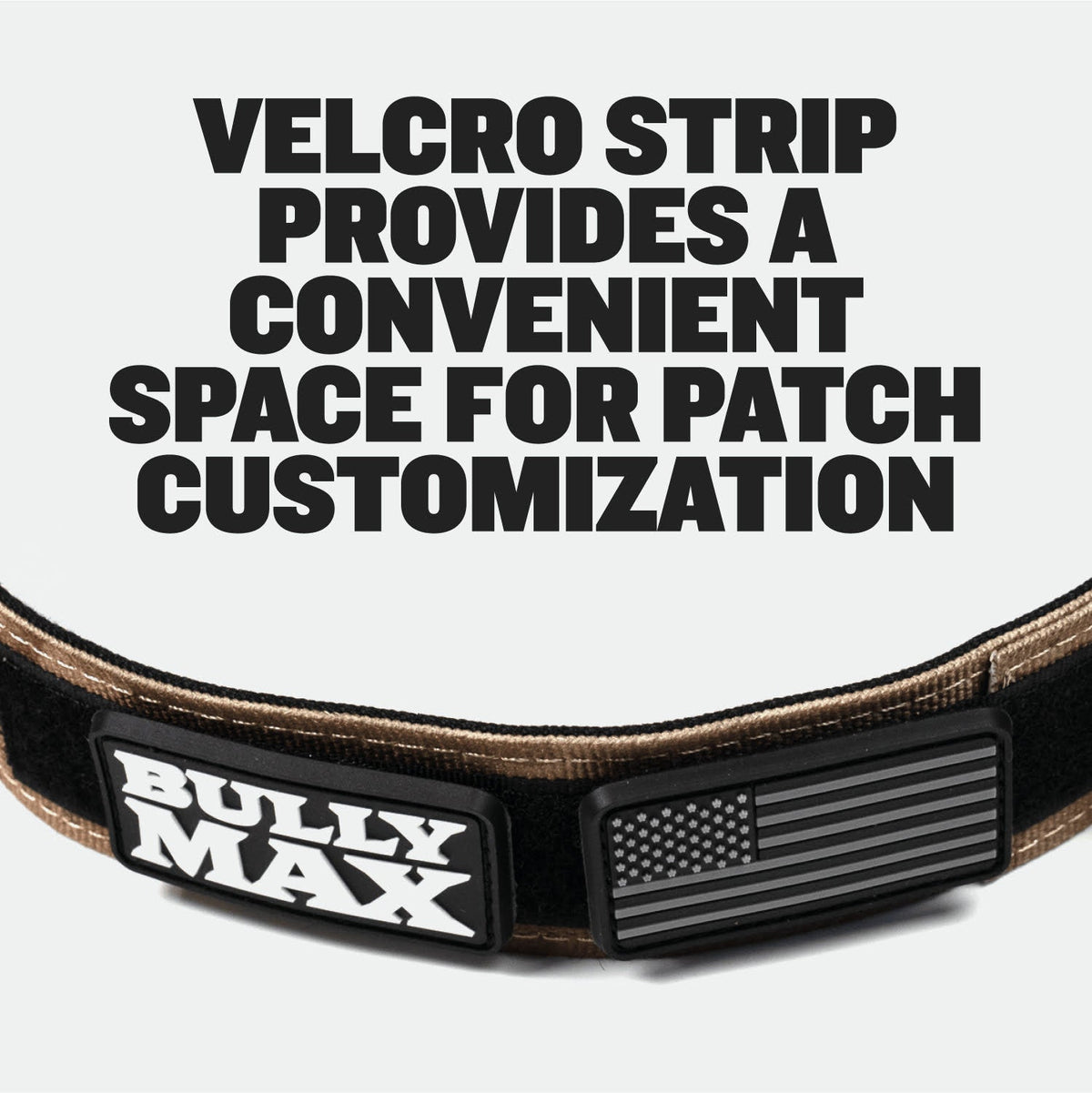 Tactical Dog Collars (Desert Camo) product image 8