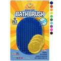 Pet Grooming Bath Brush product image 2