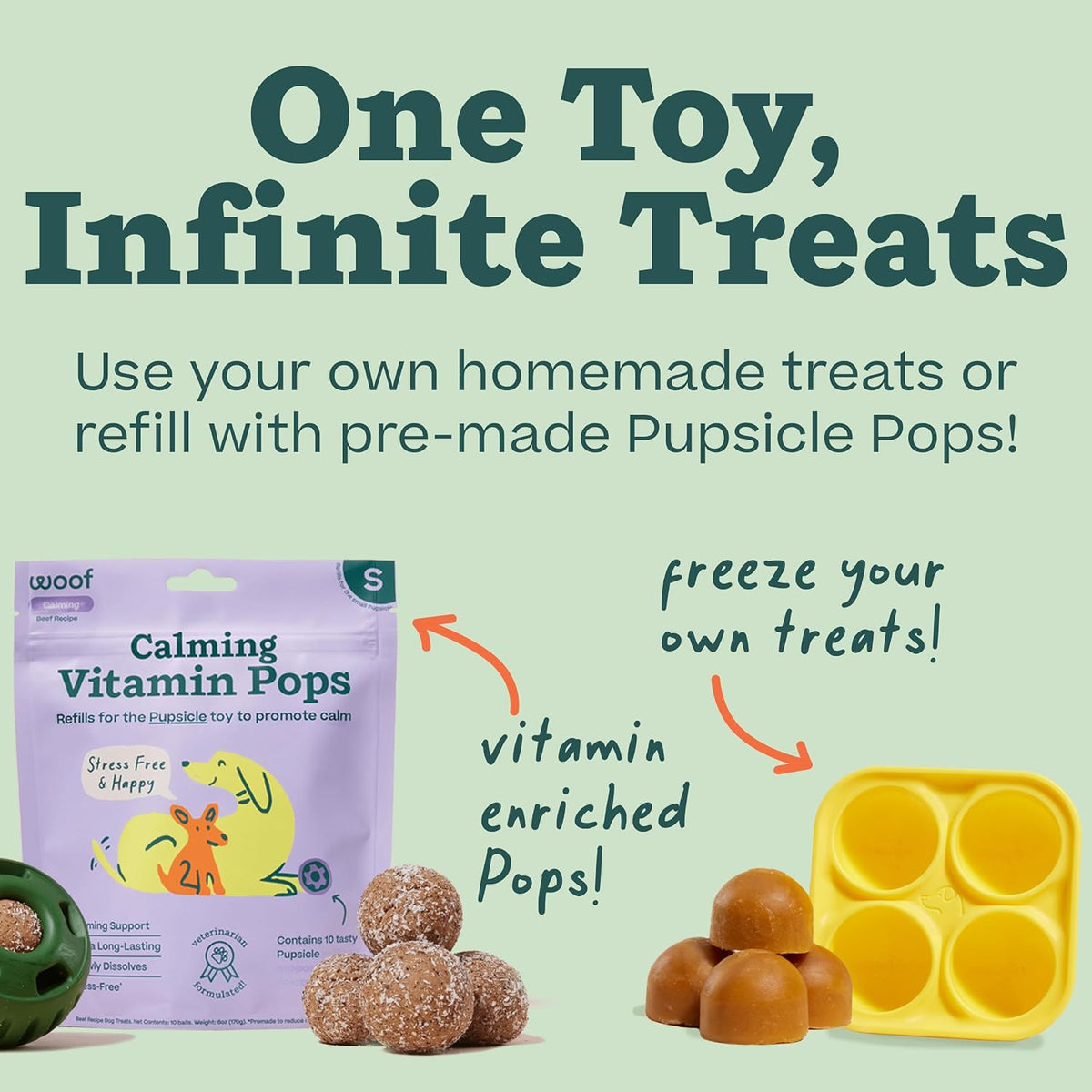 Dog Enrichment Toy product image 2