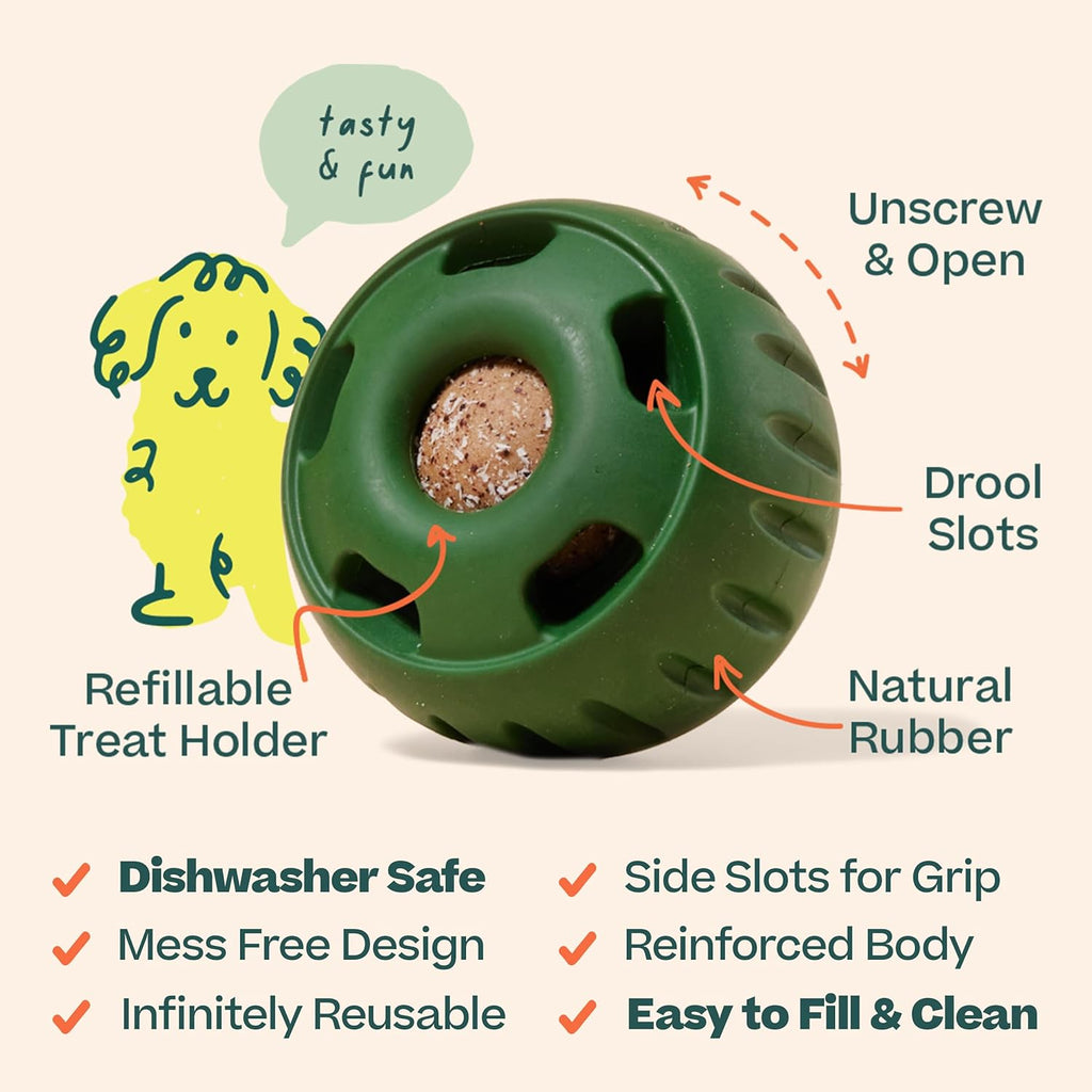 Dog Enrichment Toy product image 4