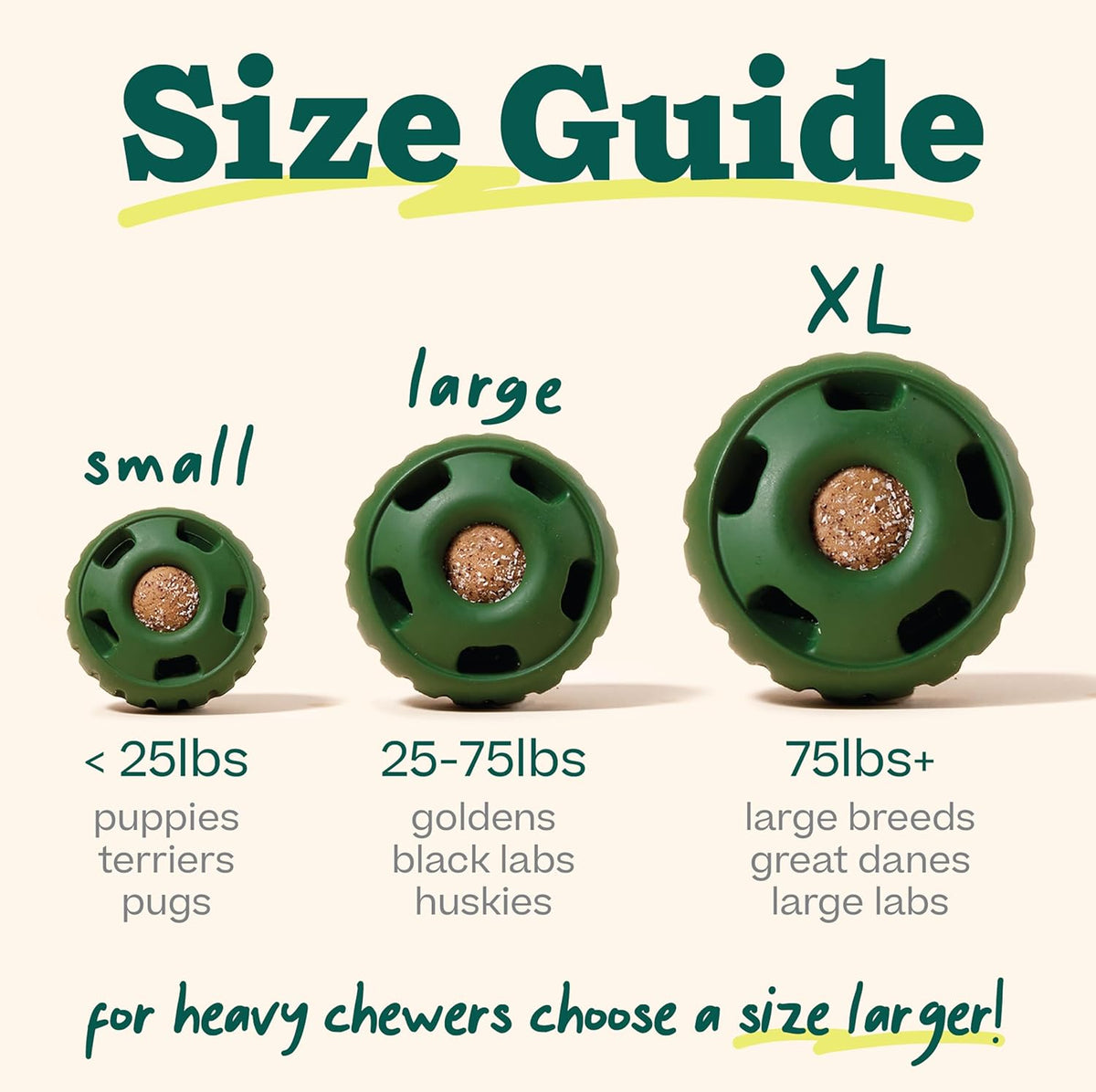 Dog Enrichment Toy product image 5