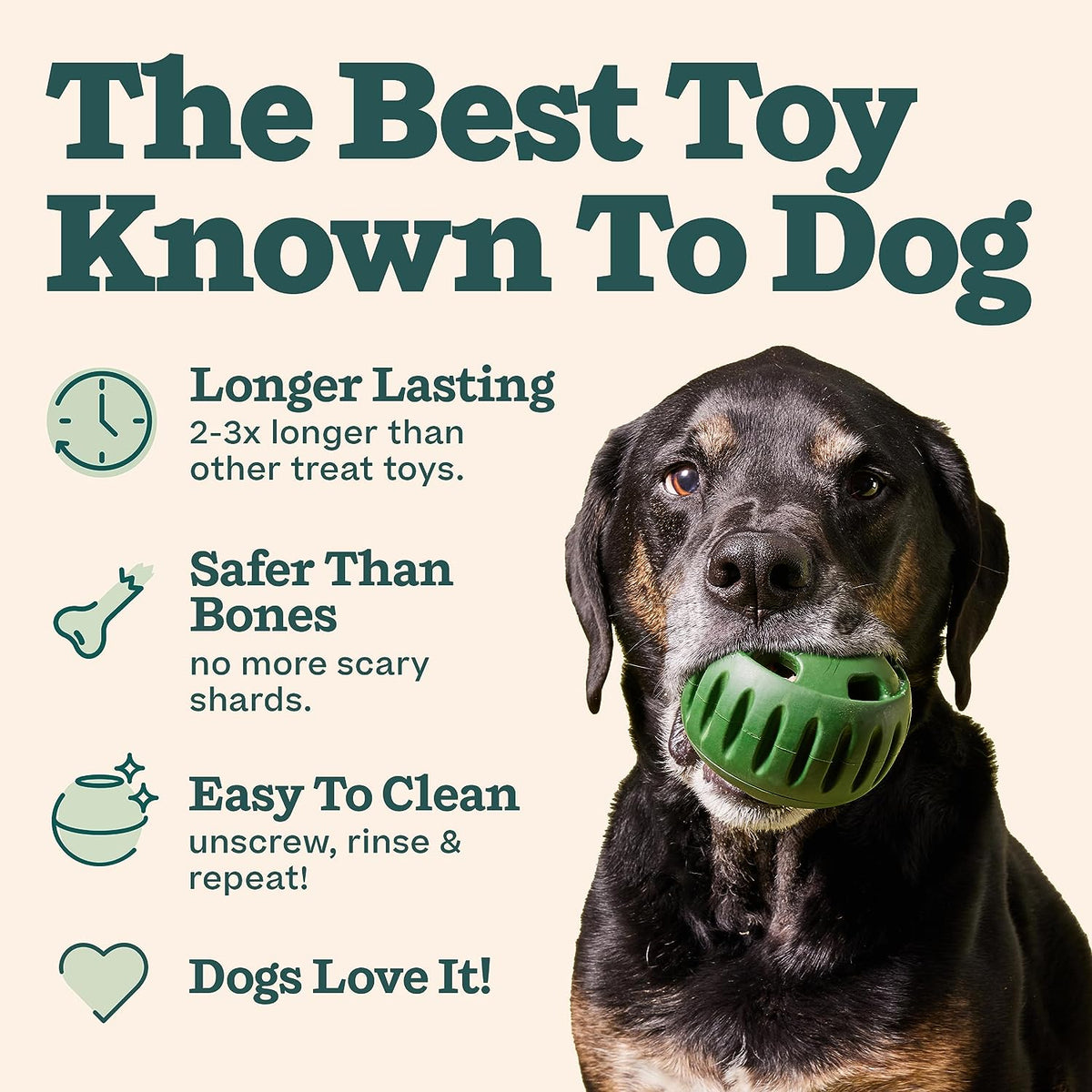 Dog Enrichment Toy product image 7