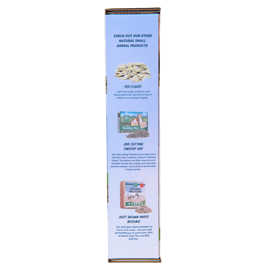 Guinea Pig Food product image 2
